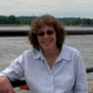 Meet your Posher, Susan